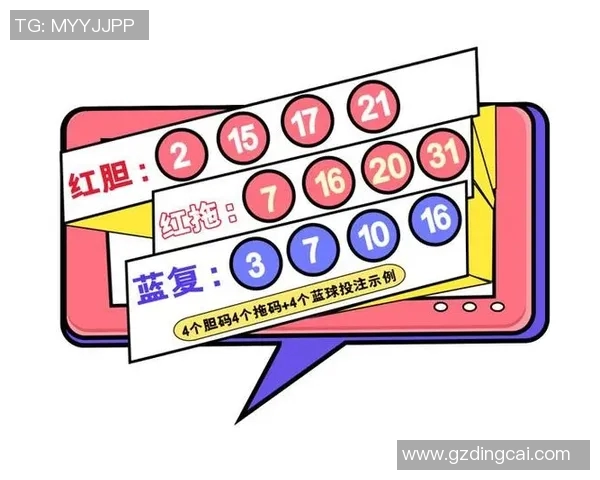 双色球胆拖投注计算器助你轻松掌握中奖概率与投注策略技巧