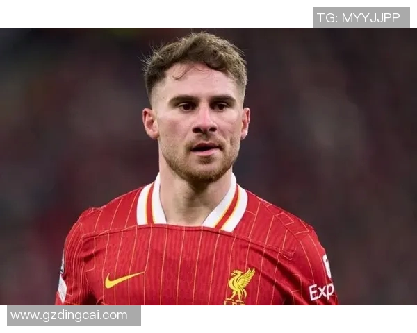 麦卡利斯特的传奇之路:从草根到巅峰的奋斗故事与启示 麦卡利斯特的传奇之路:从草根到巅峰的奋斗故事与启示