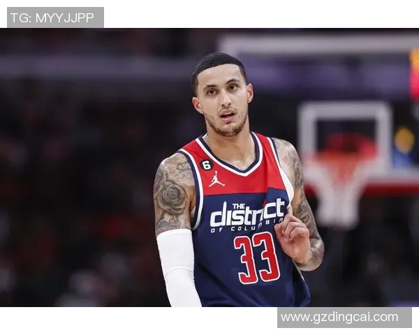 凯尔库兹马如何在NBA赛场上展现个人风采与团队合作精神 凯尔库兹马如何在NBA赛场上展现个人风采与团队合作精神