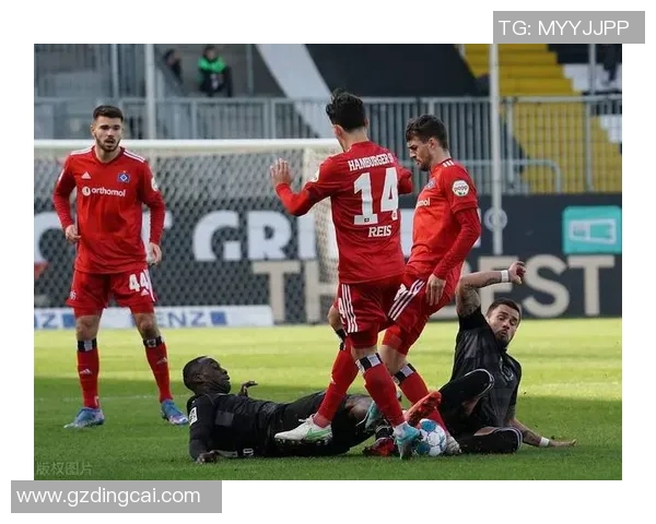 桑德豪与圣保利激战在即谁能在这场较量中笑到最后 桑德豪与圣保利激战在即谁能在这场较量中笑到最后