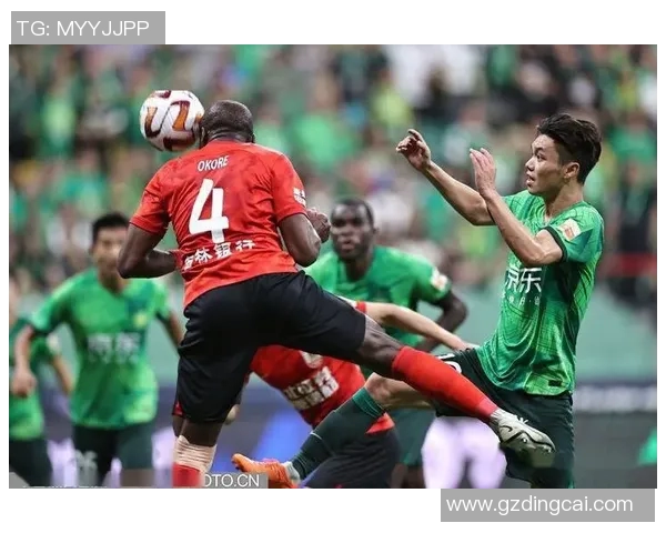 长春亚泰迎战贵州恒丰全力争胜力争积分榜上升之战