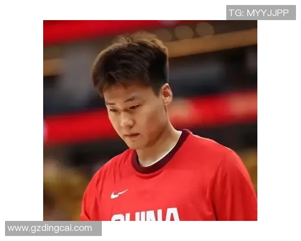 赵继伟：从青涩新星到篮球场上的领袖之路与奋斗故事