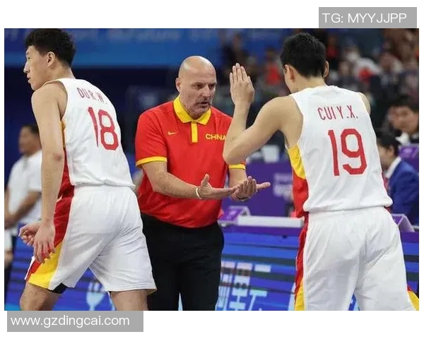 中国男篮对阵菲律宾直播视频全程回放及精彩瞬间解析